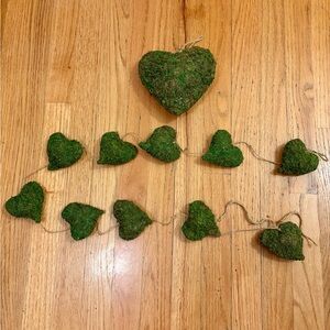 Miss Hearts Valentine’s Day Decor